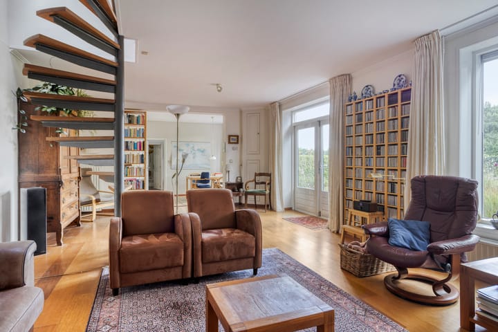 Foto 10 van De Gebuurte 5