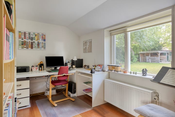 Foto 11 van De Gebuurte 5