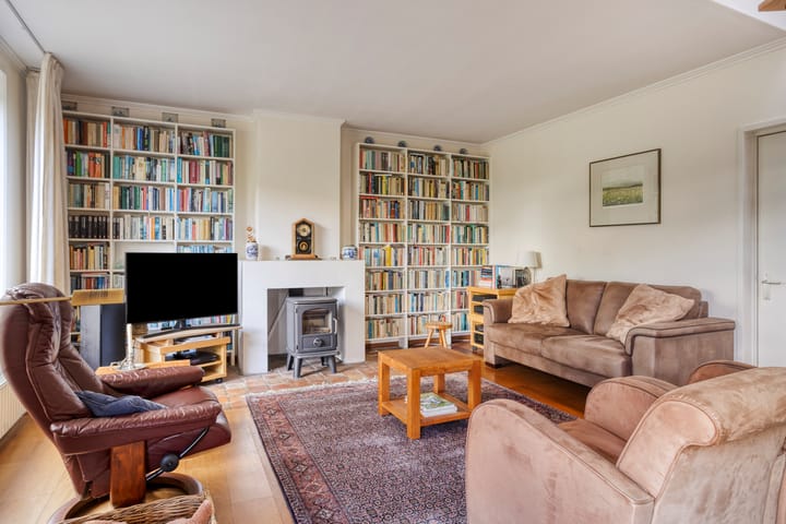 Foto 8 van De Gebuurte 5