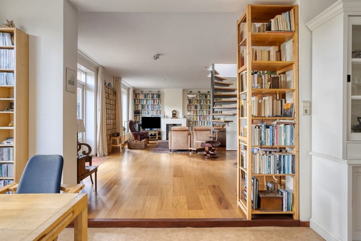 Foto 2 van De Gebuurte 5