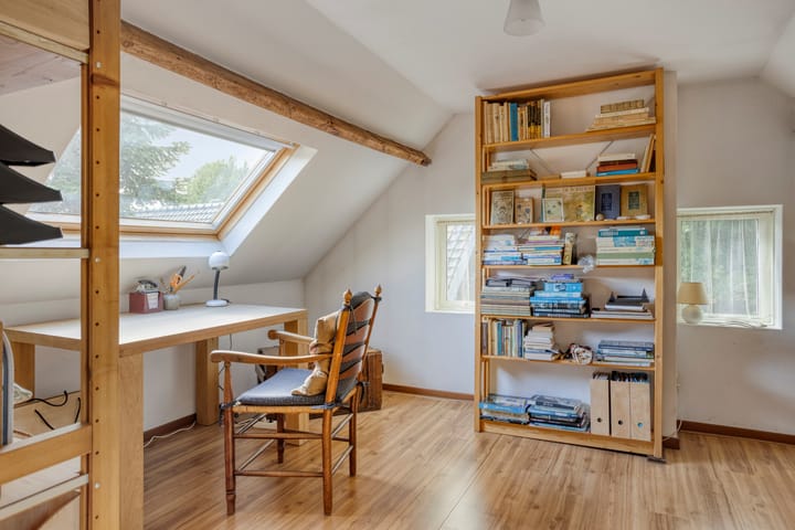 Foto 20 van De Gebuurte 5