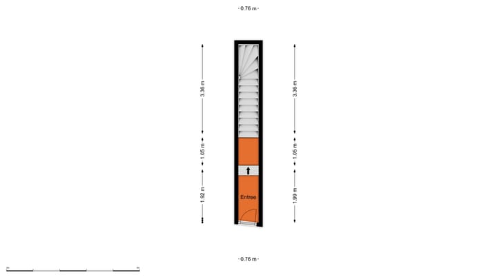Foto 40 van 2e Schansstraat 66-B