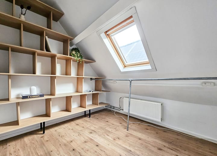 Foto 26 van 2e Schansstraat 66-B