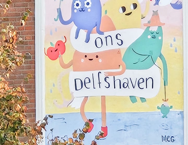 Foto 34 van 2e Schansstraat 66-B