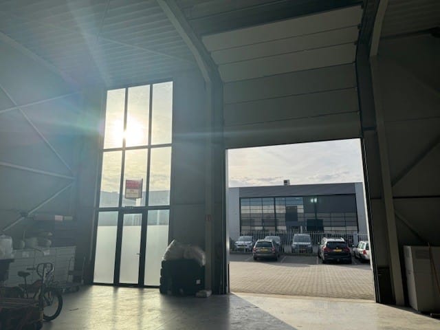Bekijk foto 5 van Wiebachstraat 29-B