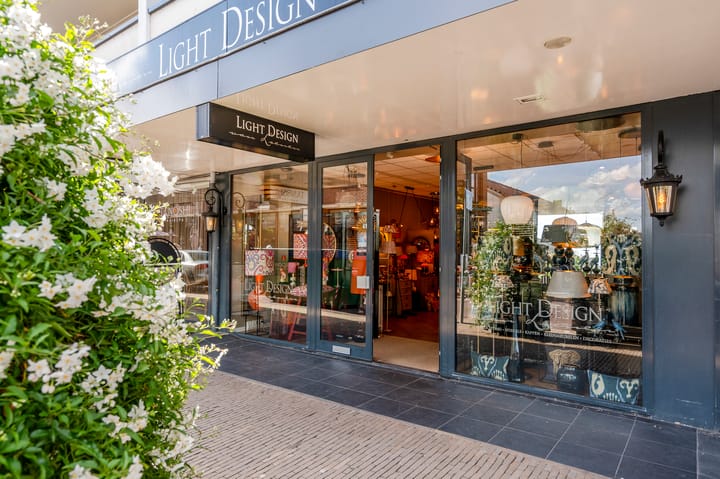 Van Hogendorpstraat 67, Wassenaar