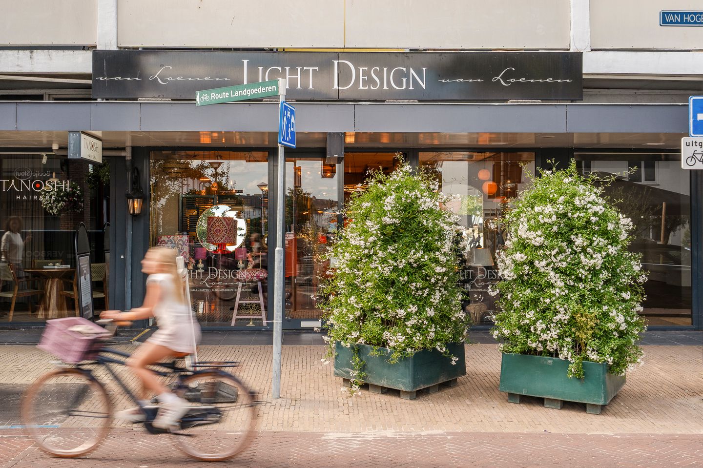 Bekijk foto 3 van Van Hogendorpstraat 67