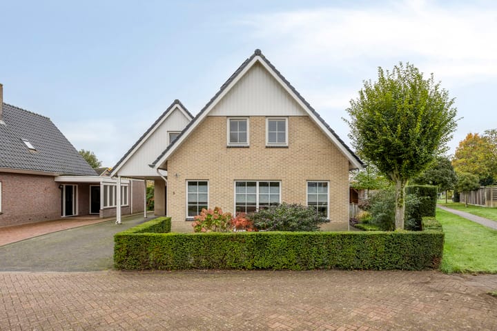 Foto 3 van Oonderschoer 3