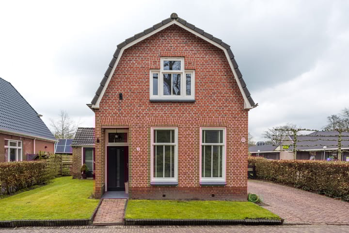 Photo 5 of Duerswâldmer Wei 6