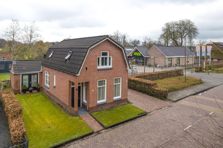 Photo 6 of Duerswâldmer Wei 6