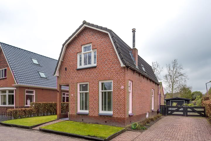 Photo 7 of Duerswâldmer Wei 6