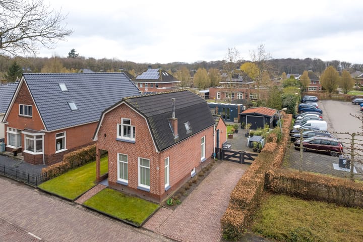 Photo 9 of Duerswâldmer Wei 6