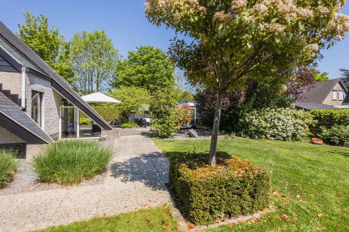 Foto 3 van Dierick Boutsstraat 12