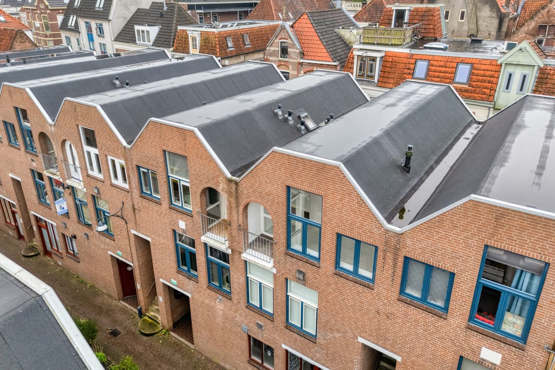 Foto 1 van Bitterstraat 26