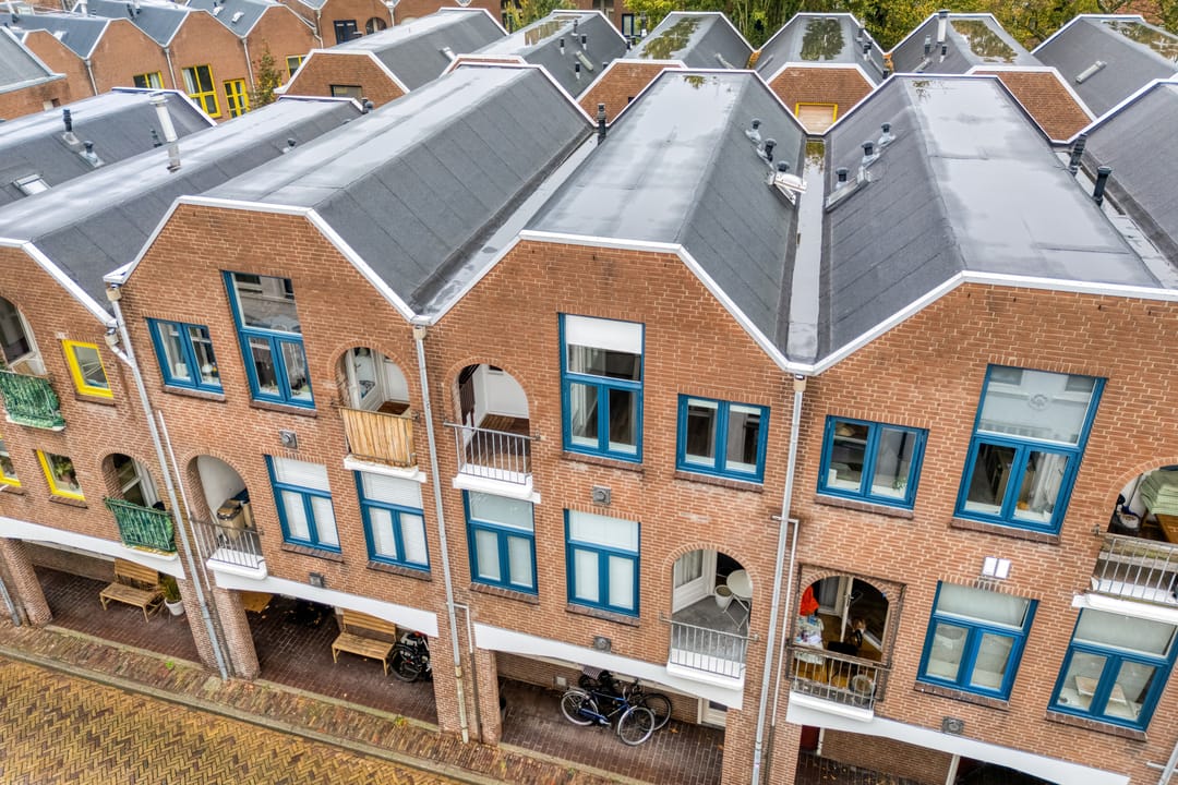 Foto 2 van Bitterstraat 26