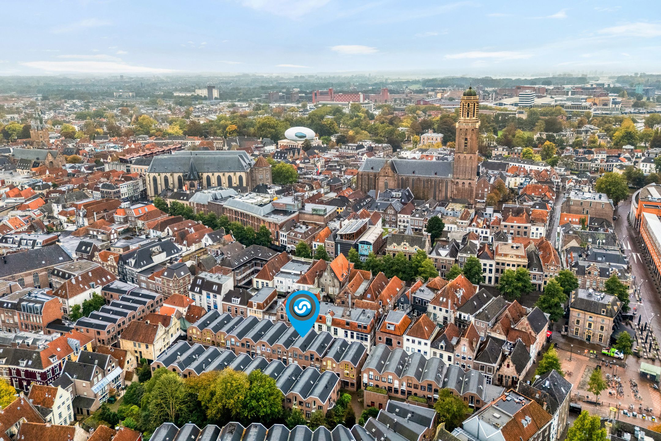 Foto 3 van Bitterstraat 26