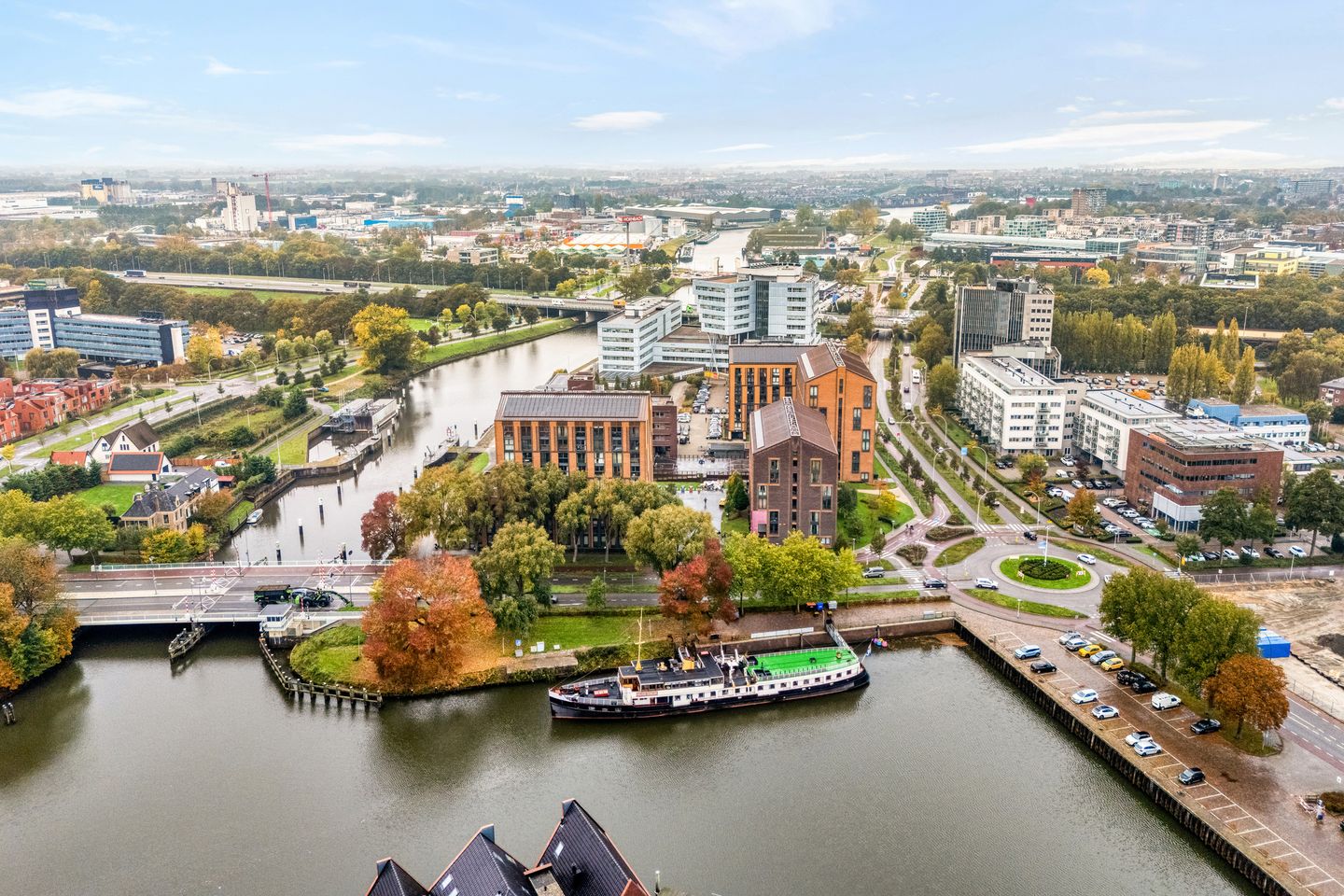 Foto 5 van Bitterstraat 26