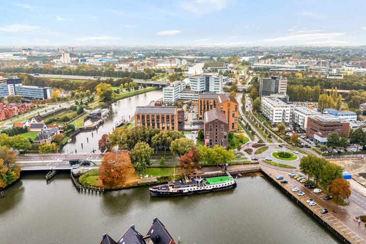 Foto 5 van Bitterstraat 26