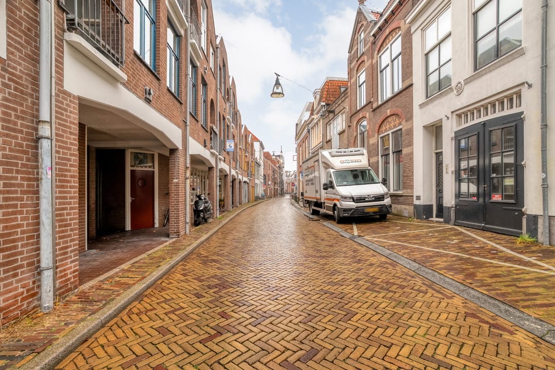 Foto 7 van Bitterstraat 26