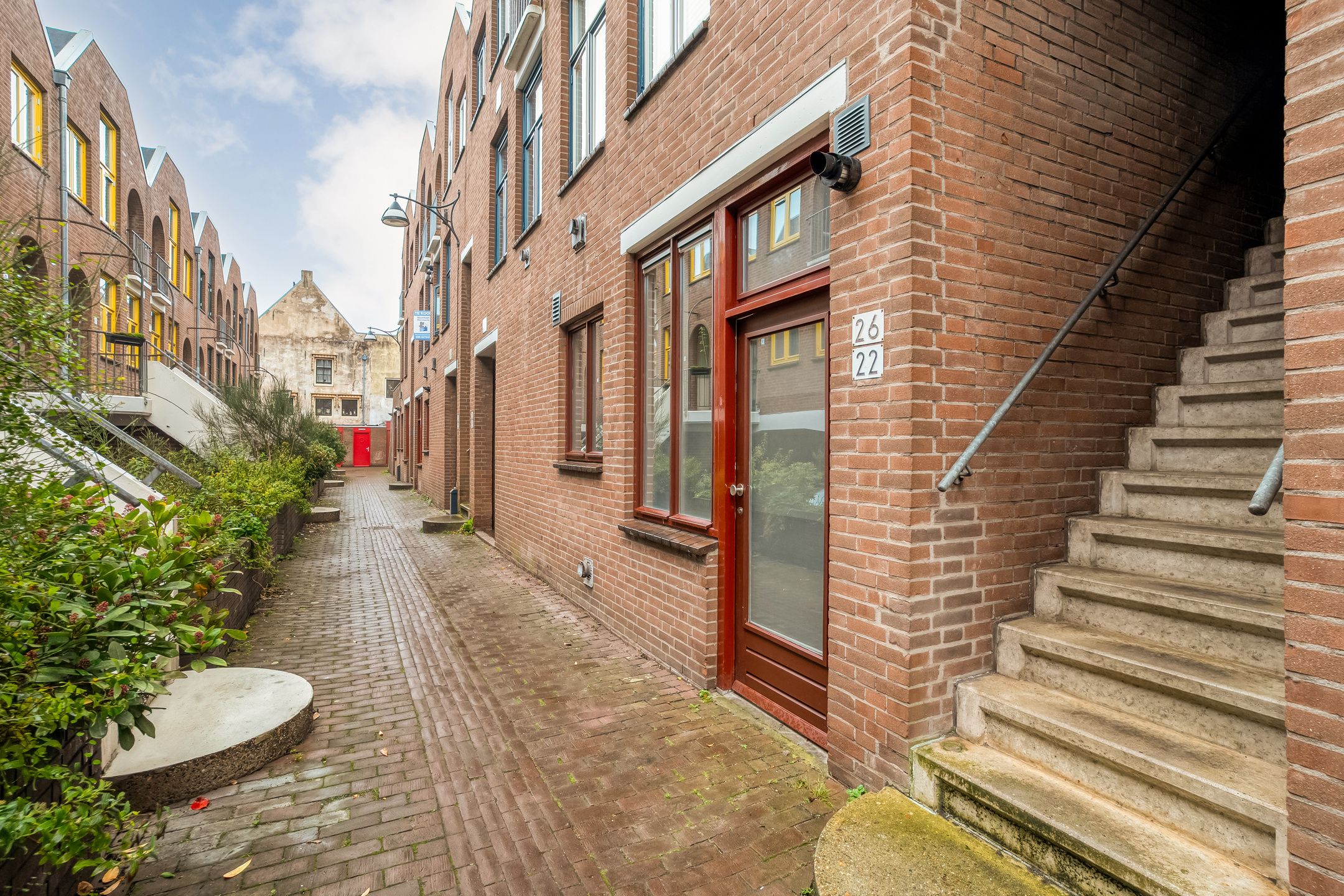 Foto 9 van Bitterstraat 26