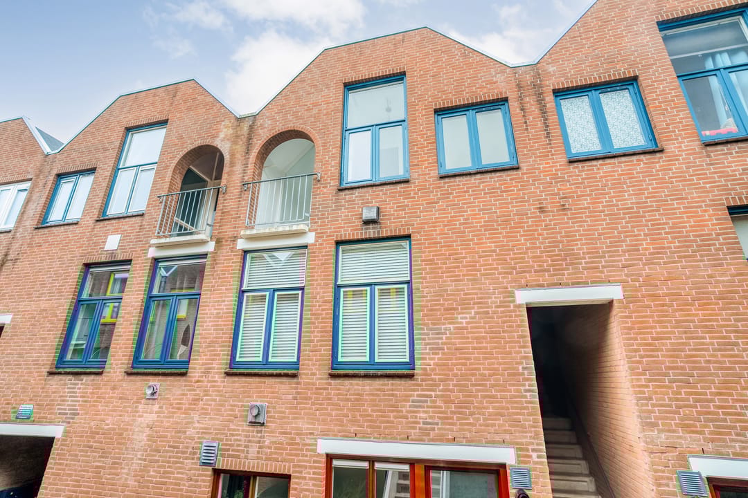 Foto 8 van Bitterstraat 26