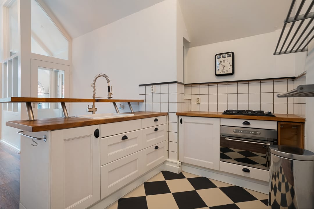 Foto 13 van Bitterstraat 26