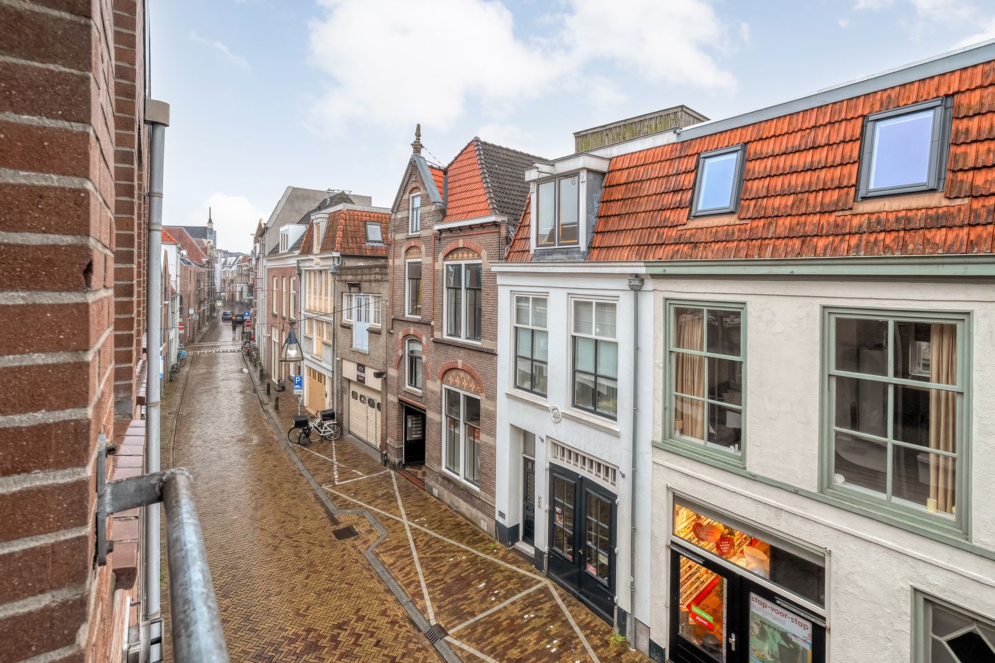 Foto 19 van Bitterstraat 26