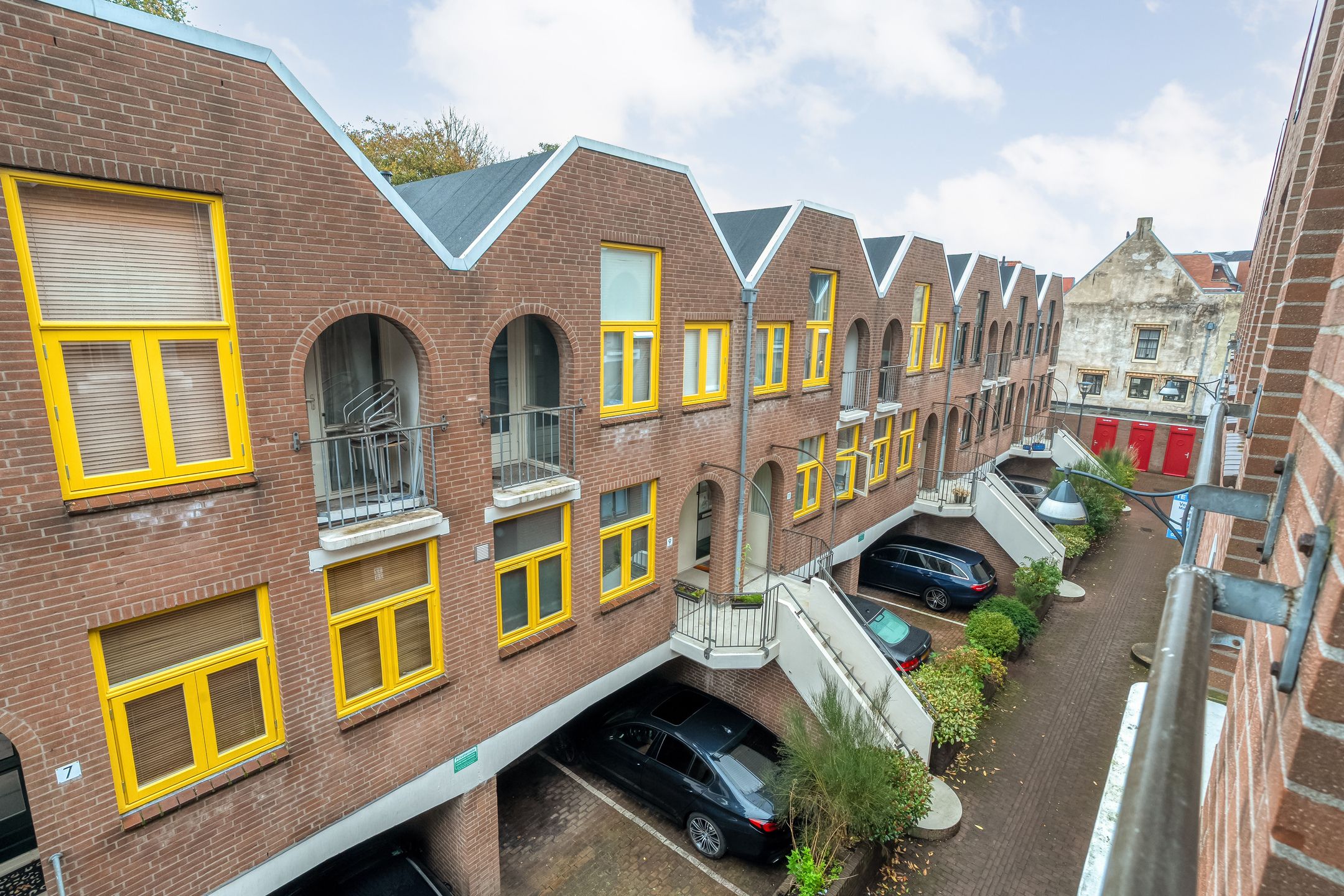 Foto 24 van Bitterstraat 26