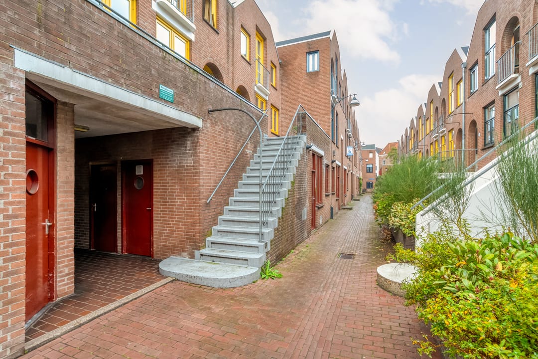 Foto 28 van Bitterstraat 26