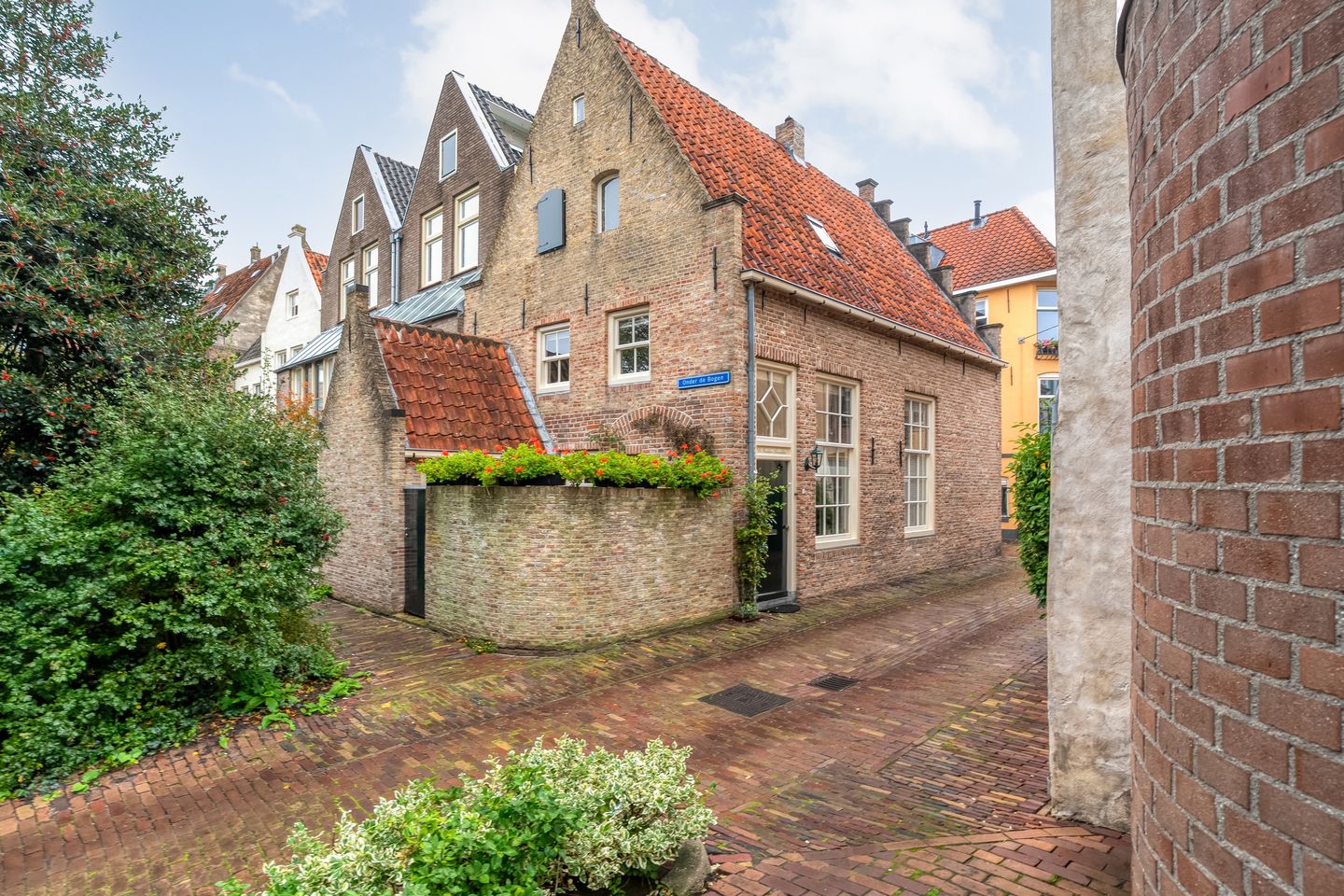 Foto 29 van Bitterstraat 26