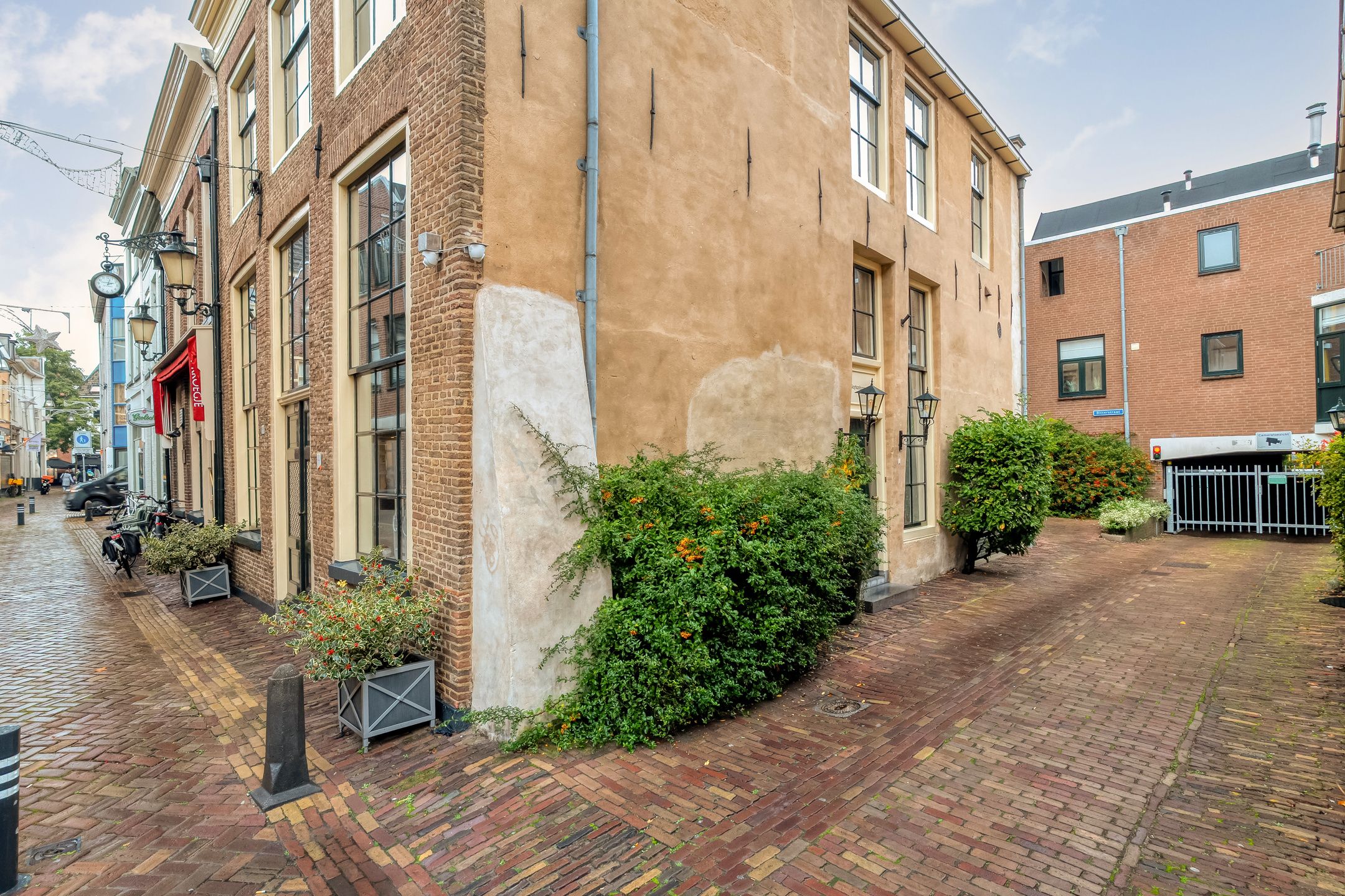 Foto 30 van Bitterstraat 26