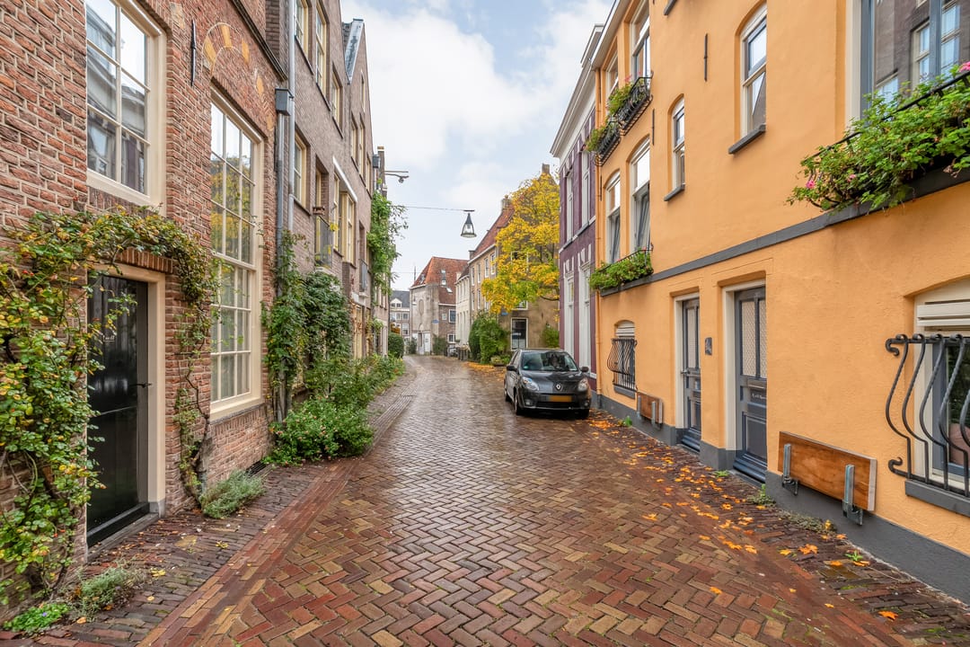 Foto 31 van Bitterstraat 26