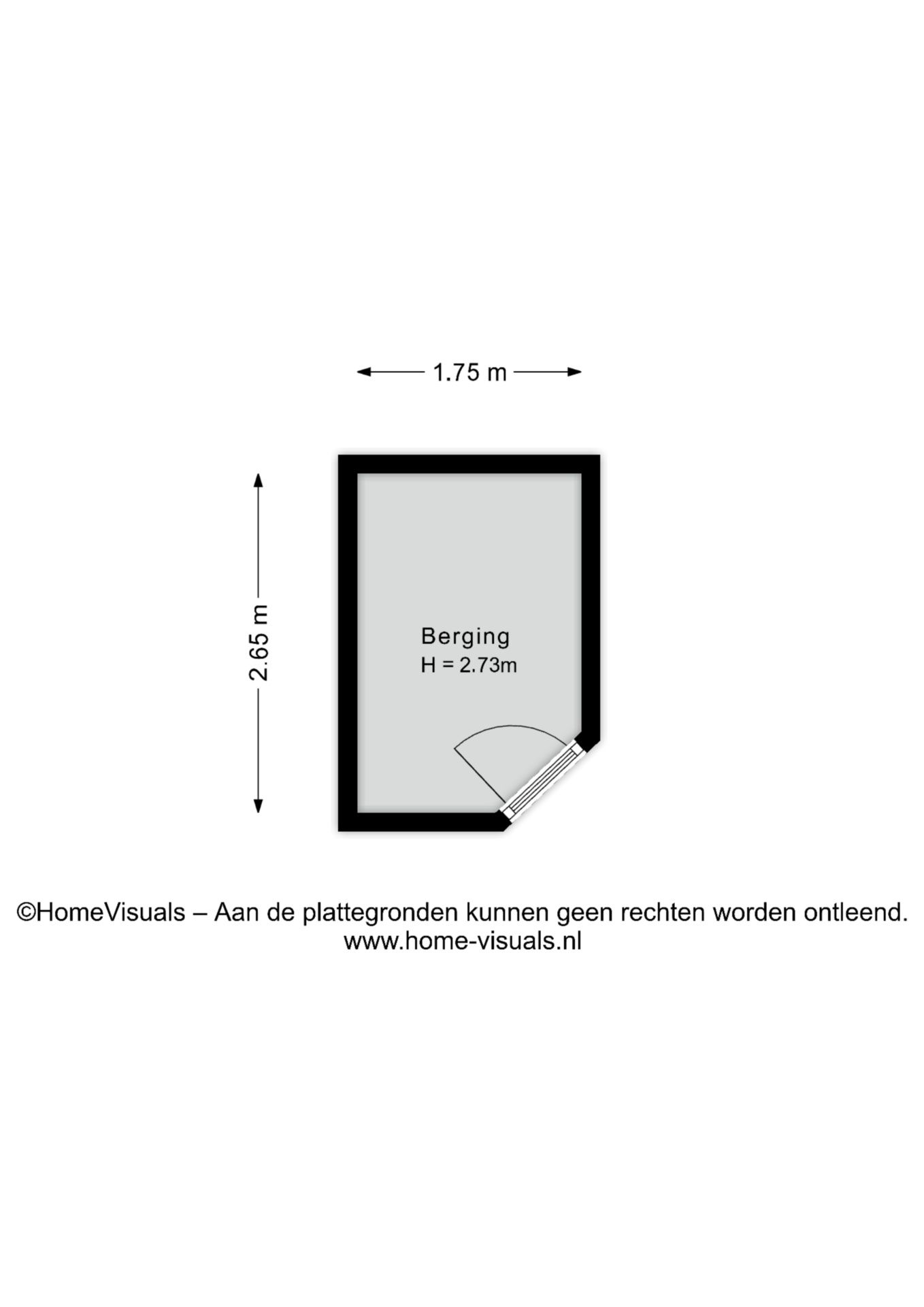 Foto 34 van Bitterstraat 26
