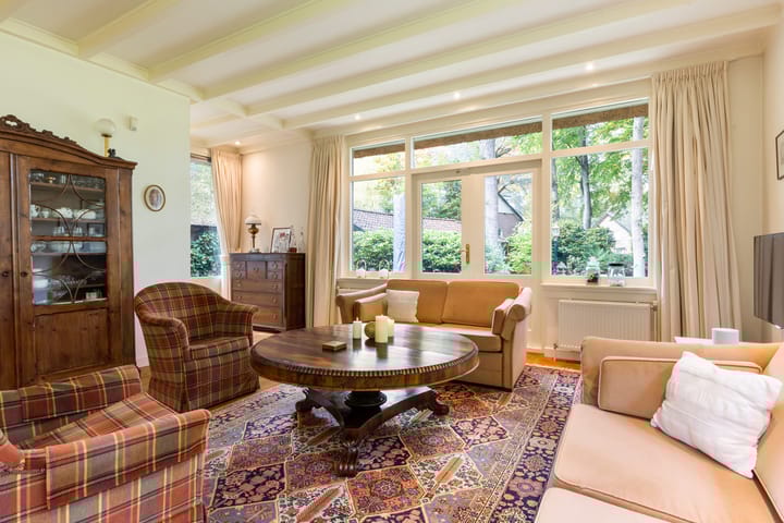 Photo 6 of Valkenberglaan 38