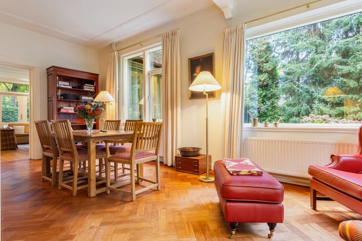 Photo 8 of Valkenberglaan 38