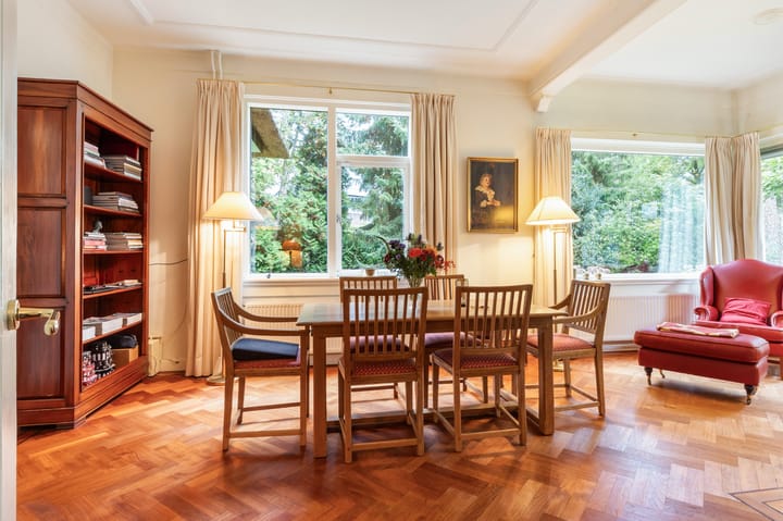 Photo 7 of Valkenberglaan 38