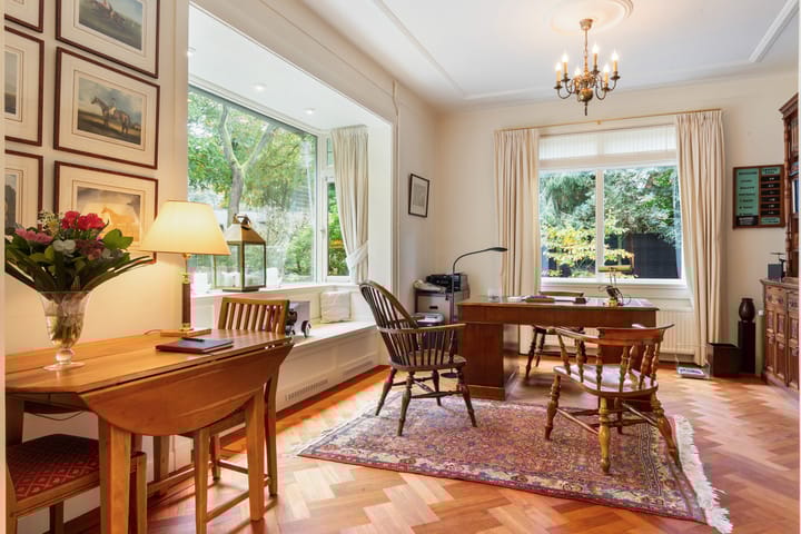 Photo 10 of Valkenberglaan 38