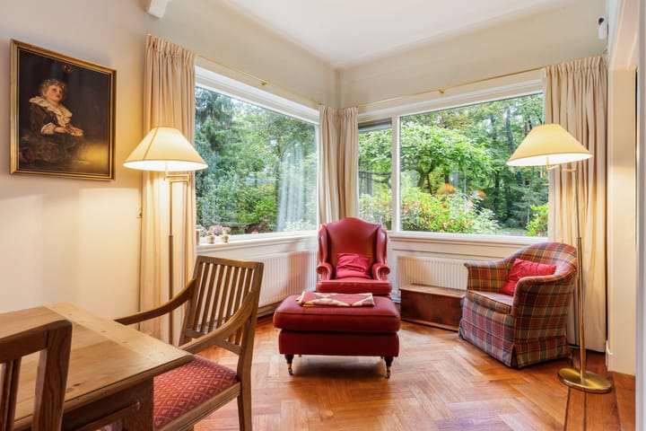 Photo 9 of Valkenberglaan 38