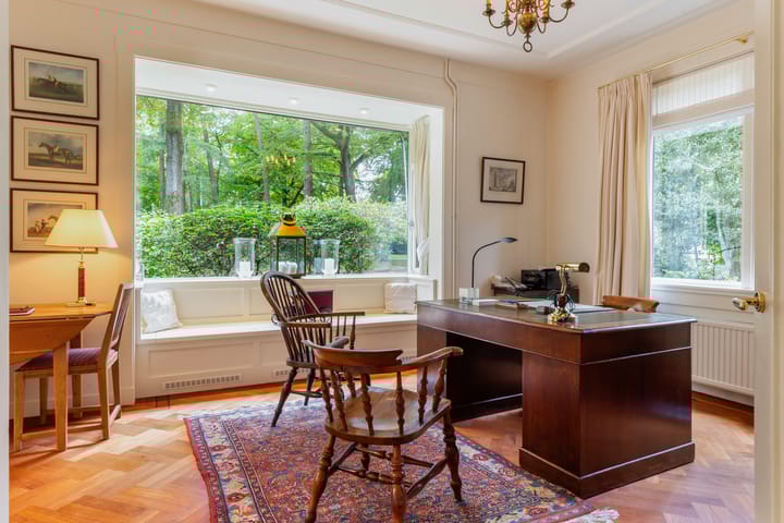 Photo 11 of Valkenberglaan 38