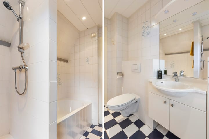 Photo 21 of Valkenberglaan 38