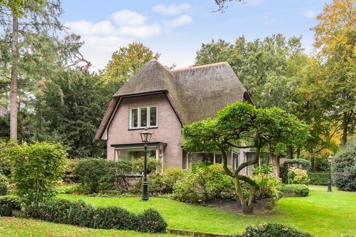 Photo 23 of Valkenberglaan 38