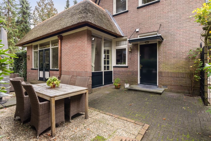 Photo 25 of Valkenberglaan 38