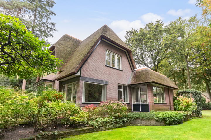 Photo 29 of Valkenberglaan 38