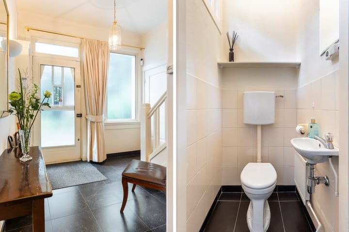 Photo 13 of Valkenberglaan 38