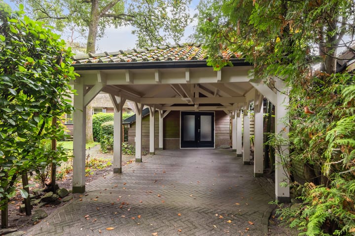 Foto 4 van Valkenberglaan 38