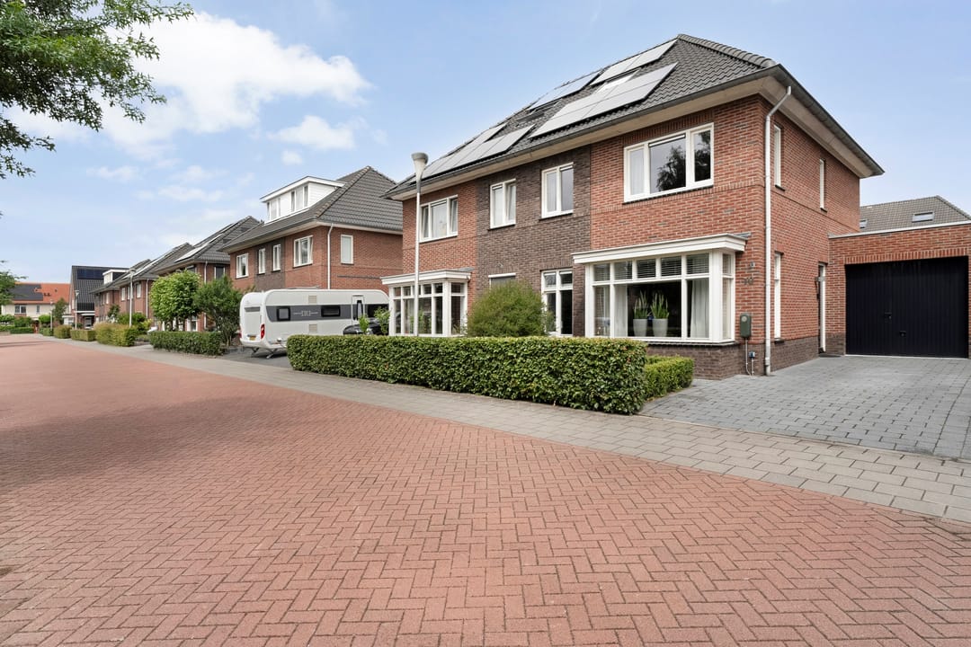 Foto 1 van Moonenlaan 10