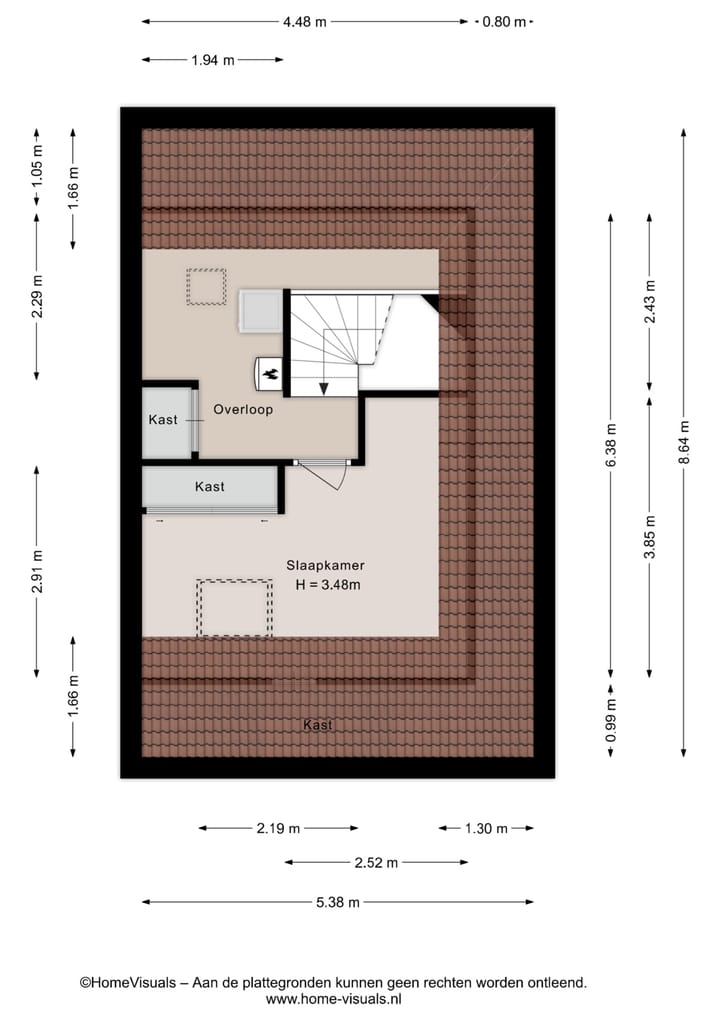 Photo 45 of Moonenlaan 10