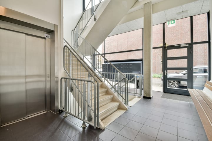 Foto 20 van Andries Copierstraat 42