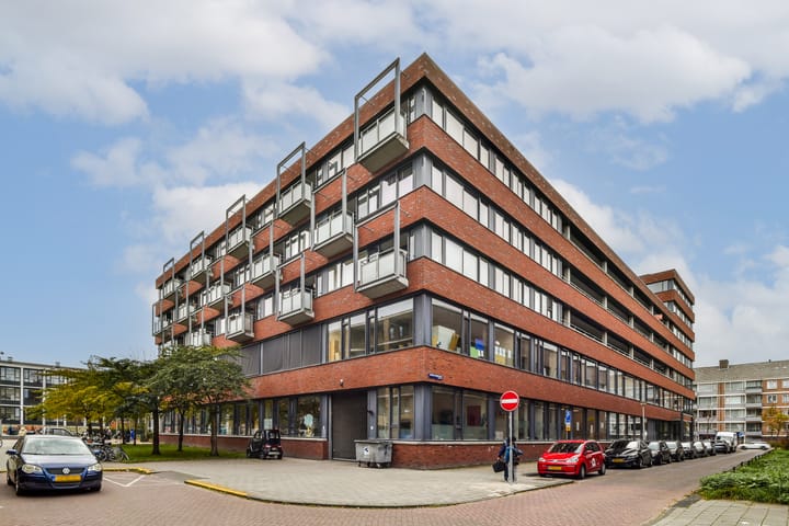 Foto 22 van Andries Copierstraat 42