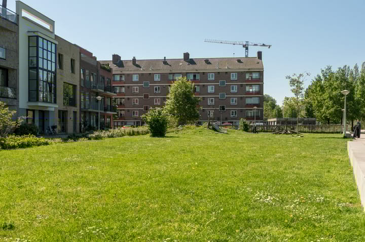 Foto 24 van Andries Copierstraat 42